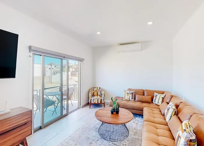 Luxurious Mountain-view Close To The Sea With Rooftop Sunset Views Ferienhaus Cabo San Lucas