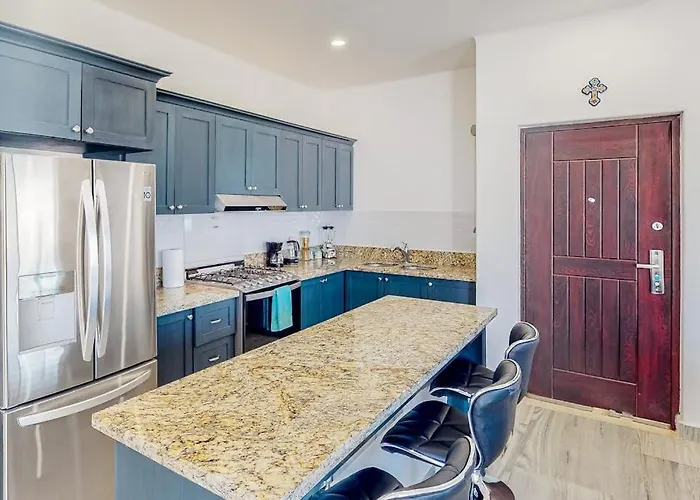 Luxurious Mountain-view Close To The Sea With Rooftop Sunset Views Cabo San Lucas