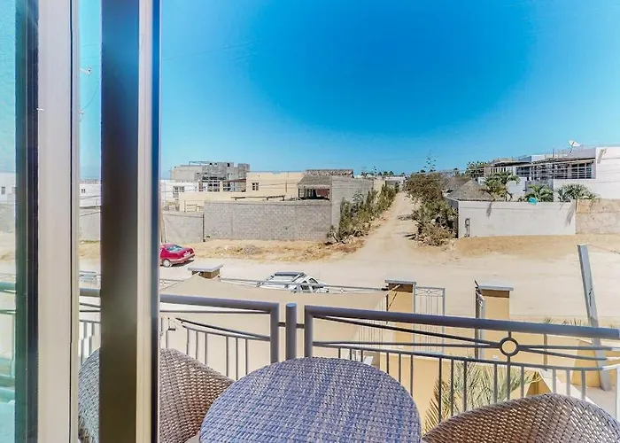 Ferienhaus Luxurious Mountain-view Close To The Sea With Rooftop Sunset Views Cabo San Lucas